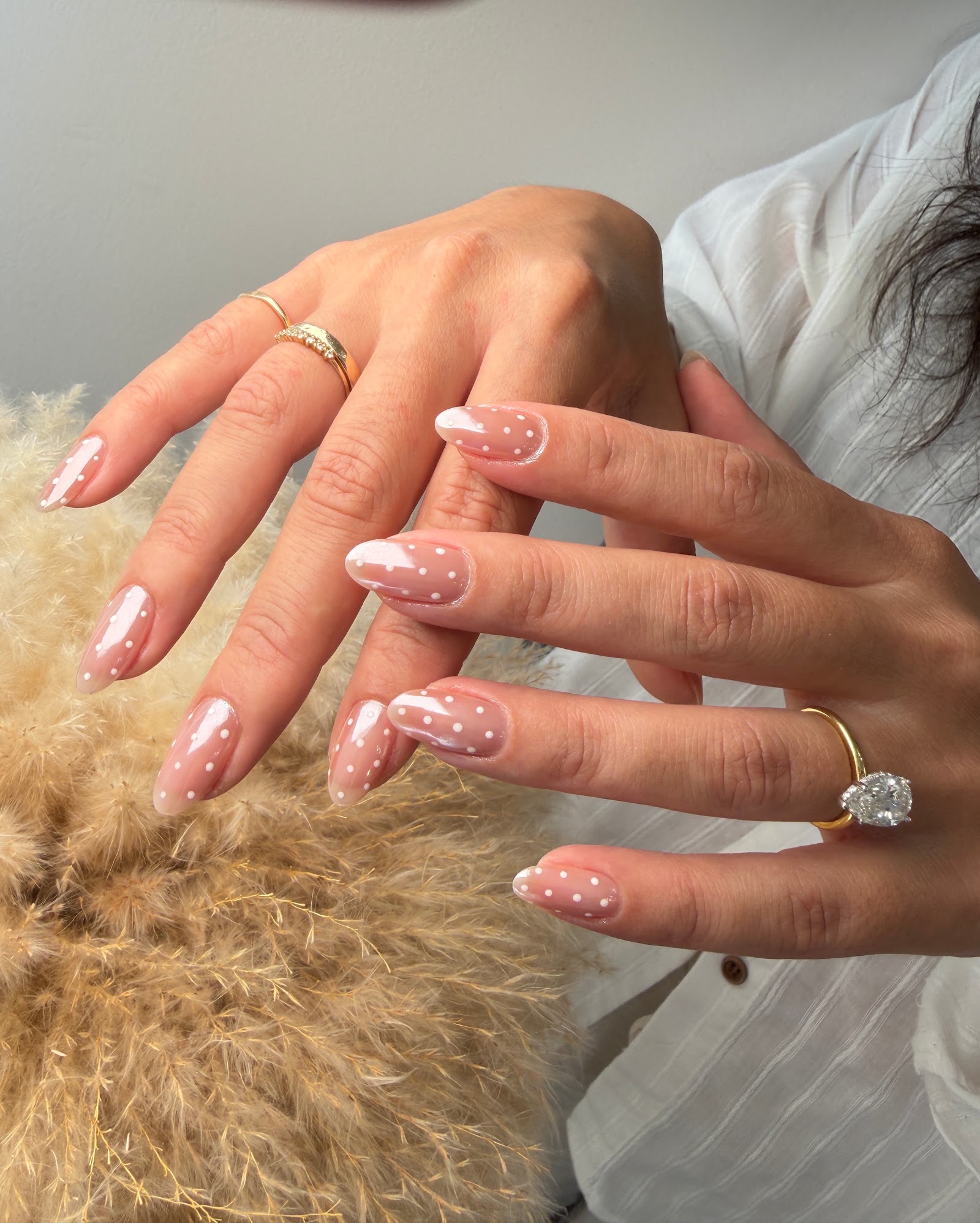 Unique Nail & Spa Inc nail work in Great Neck, New York