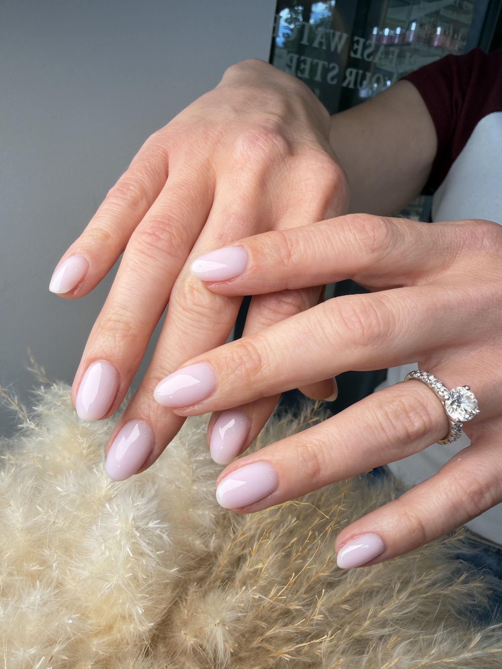 Unique Nail & Spa Inc nail photo 3