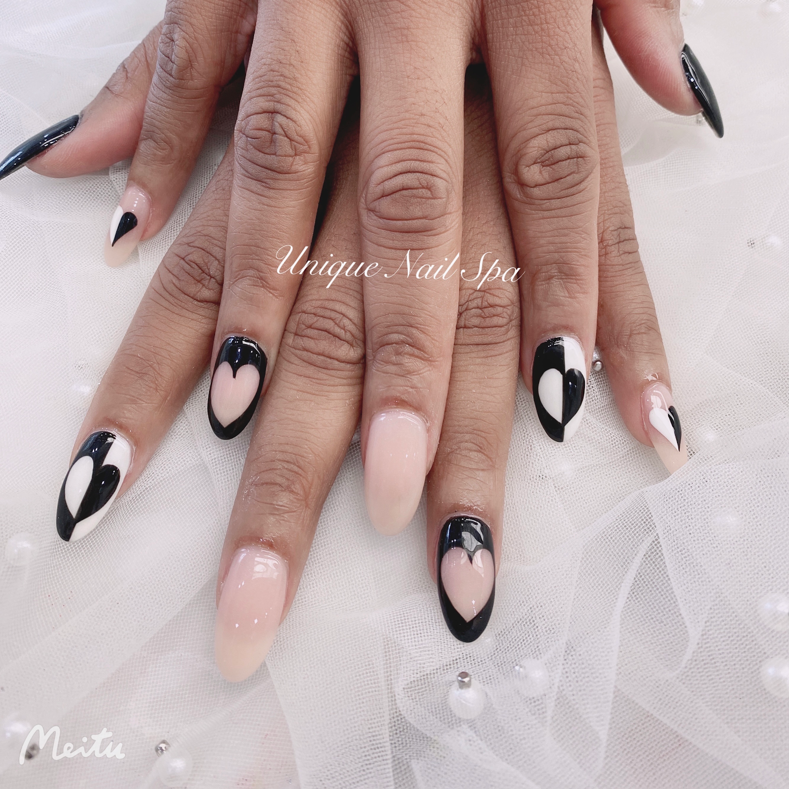 Unique Nail & Spa Inc nail photo 4