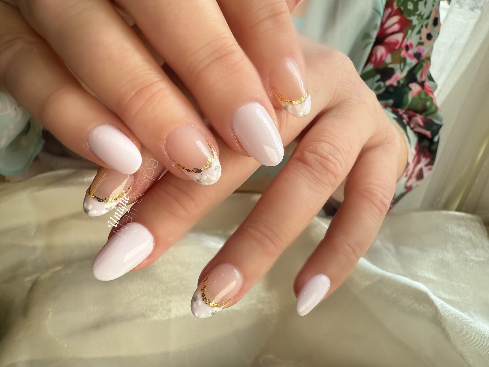 Unique Nail & Spa Inc nail photo 5