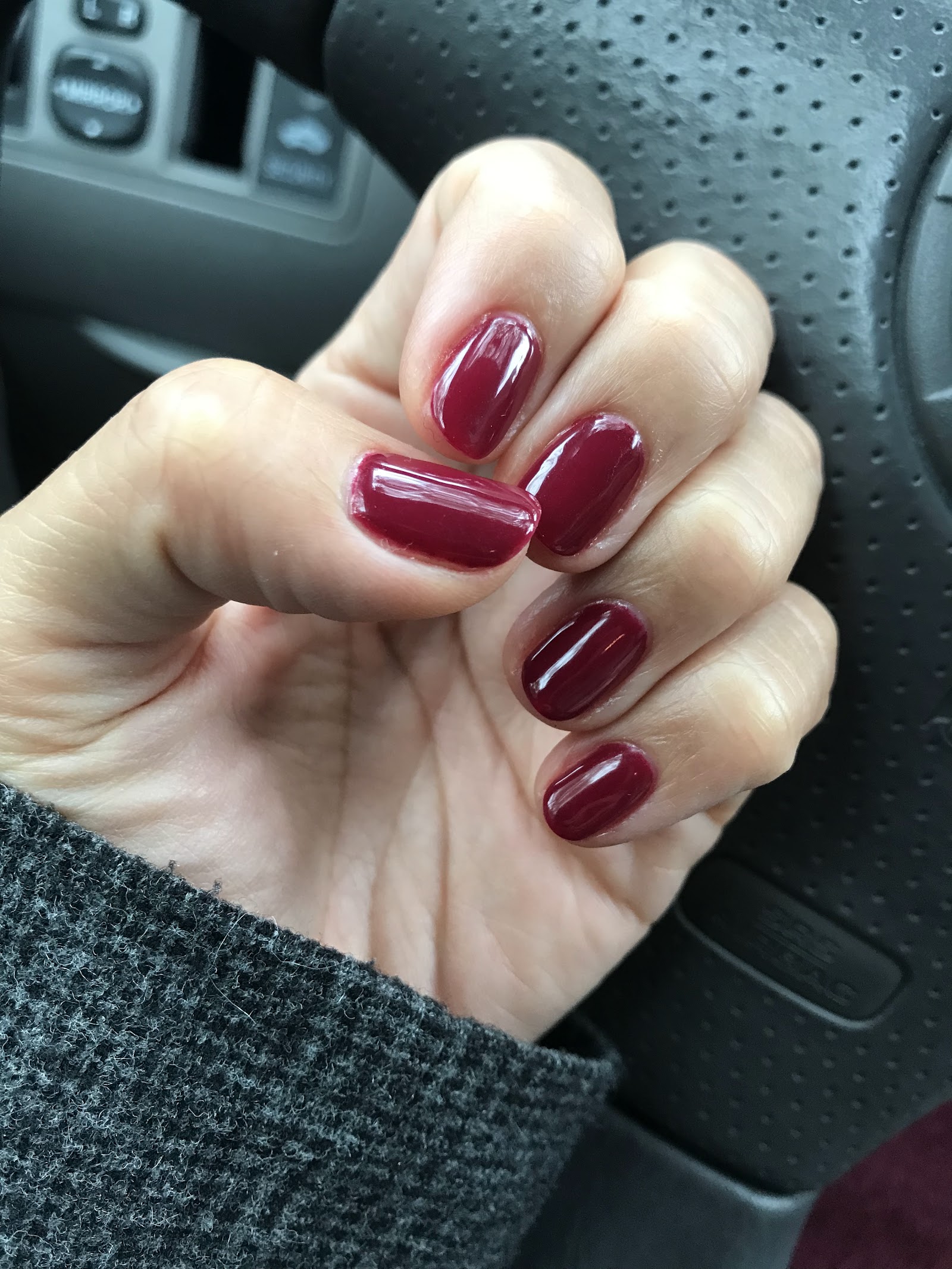 Unique Nail & Spa Inc nail photo 6