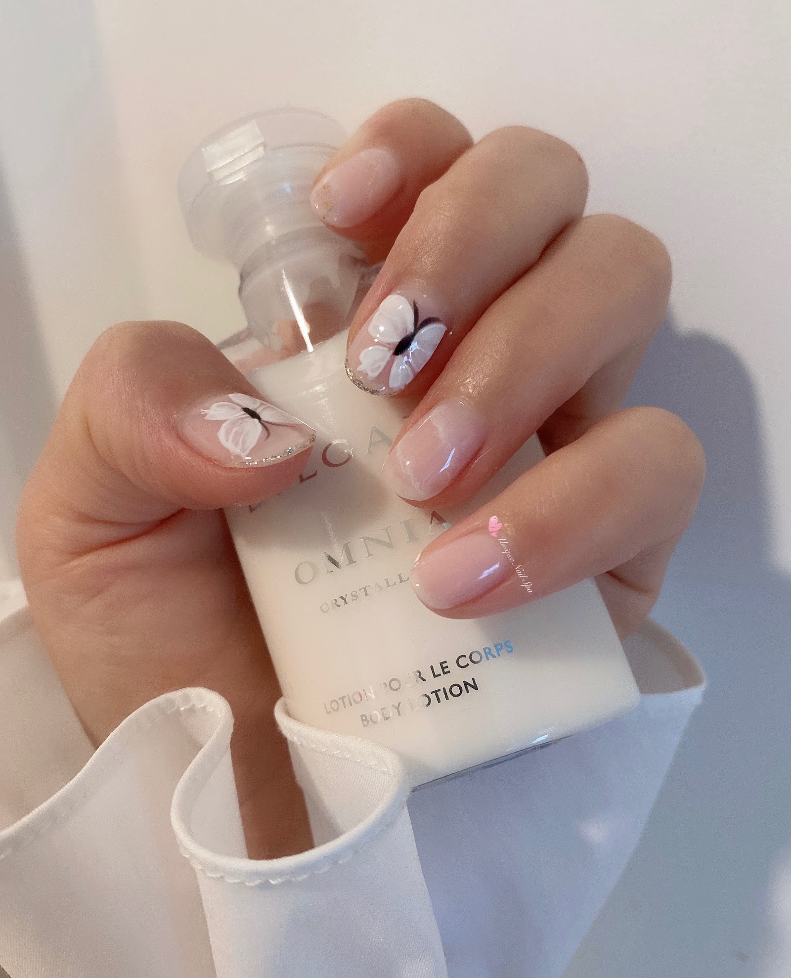 Unique Nail & Spa Inc nail photo 8